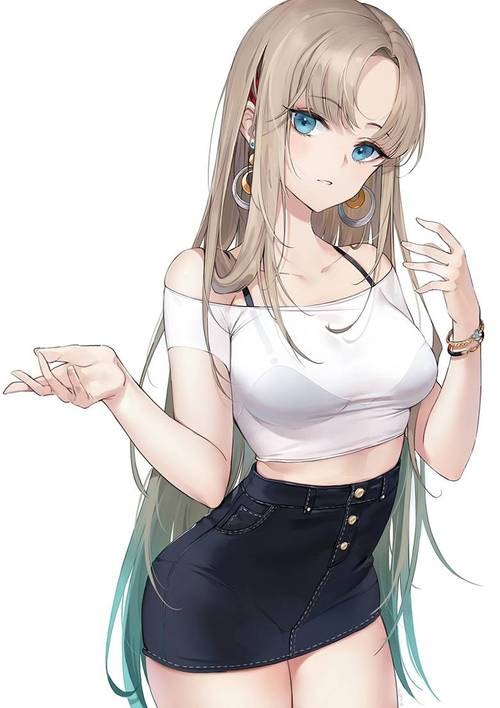 漫画岛官方发现页界面